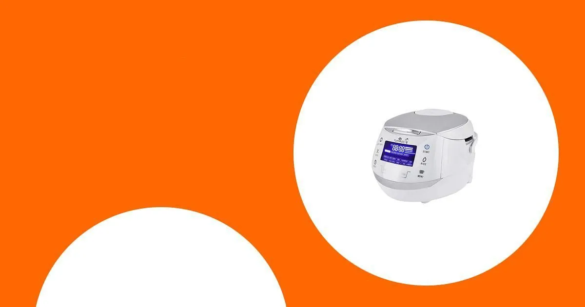 5 Must-Have Rice Cookers for 2026
