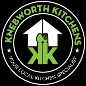 Knebworth Kitchens logo