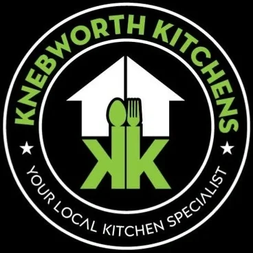 Knebwoth Kitchens logo