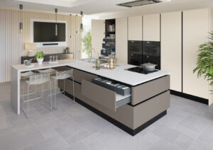 CROWN Uno BeigeSand Mocha 2