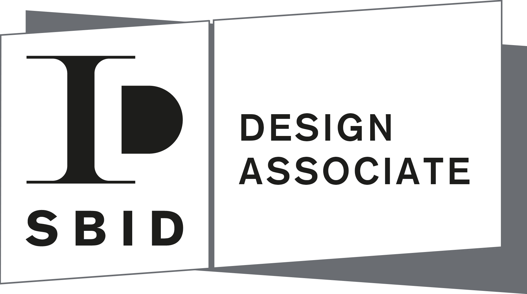 SBID Design Associate Logo